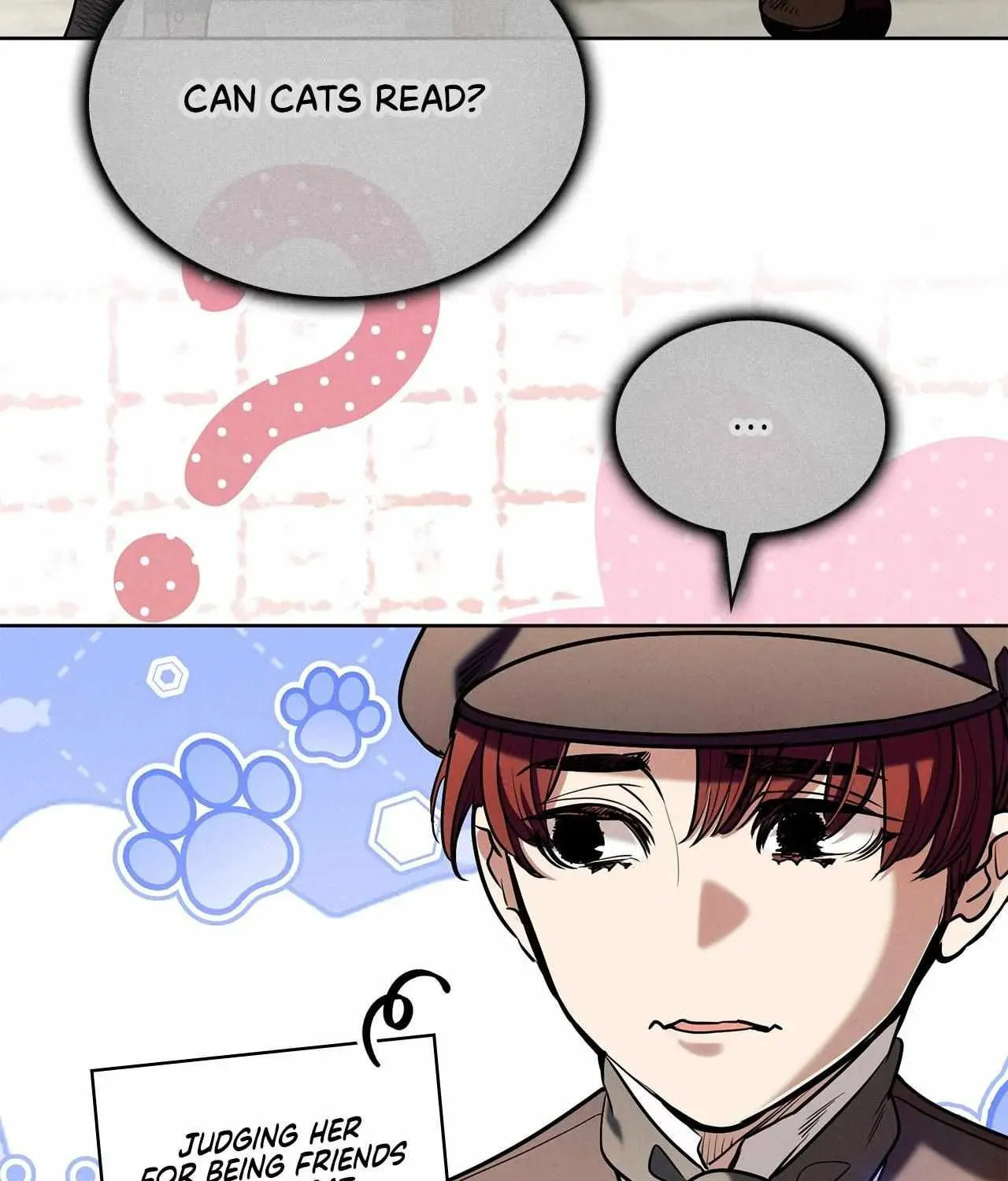 If You Wish to Have Me Chapter 57 page 62 - 