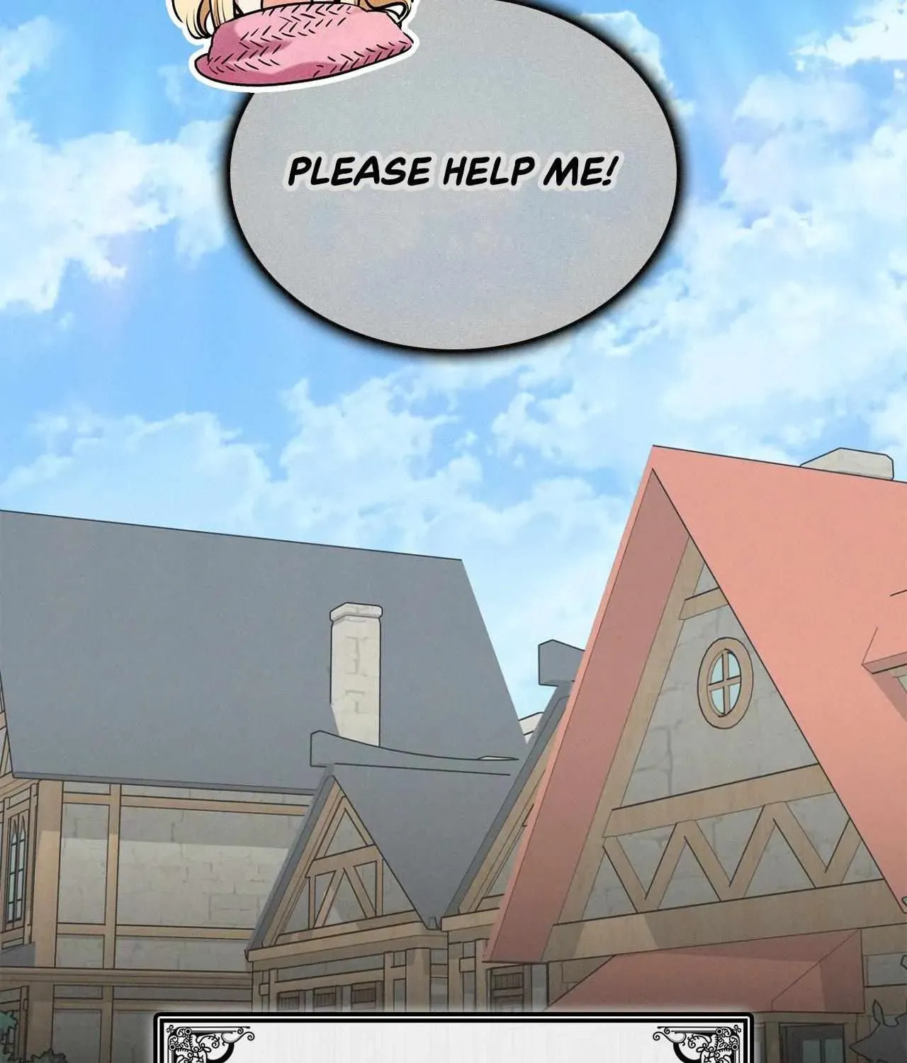 If You Wish to Have Me Chapter 57 page 64 - 