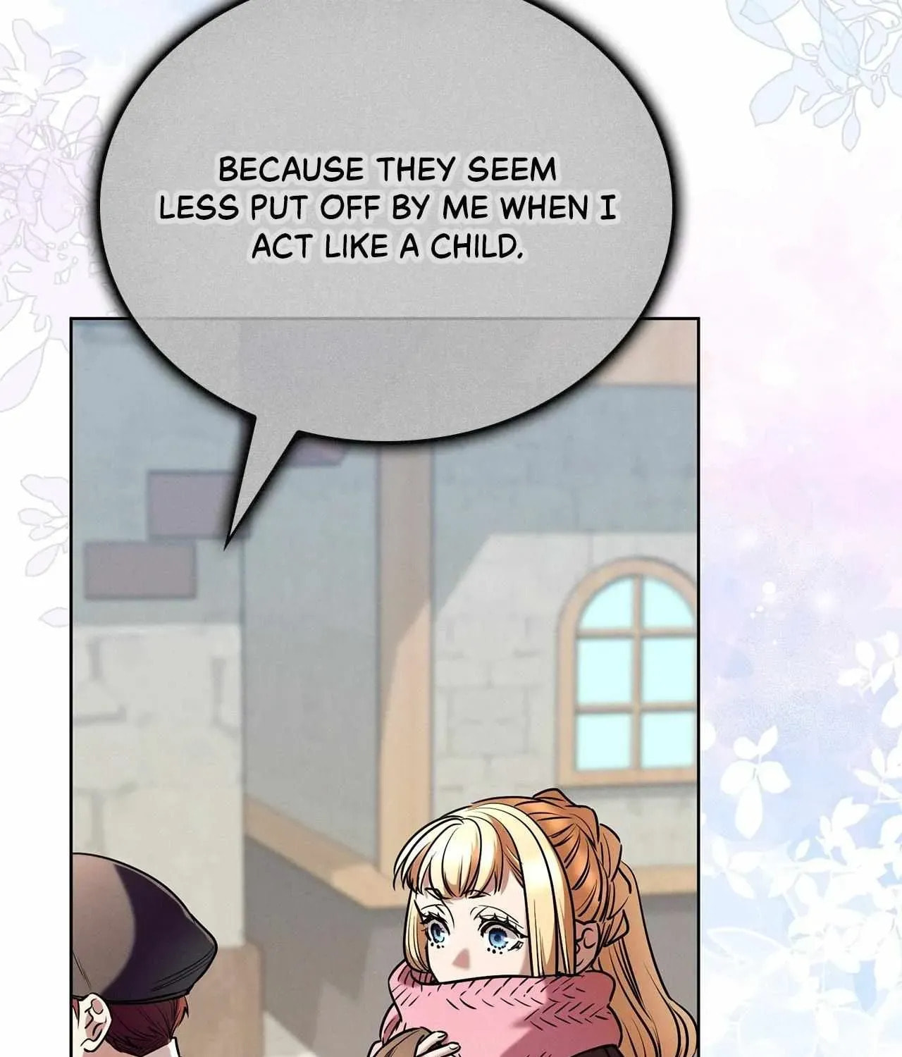 If You Wish to Have Me Chapter 57 page 68 - 