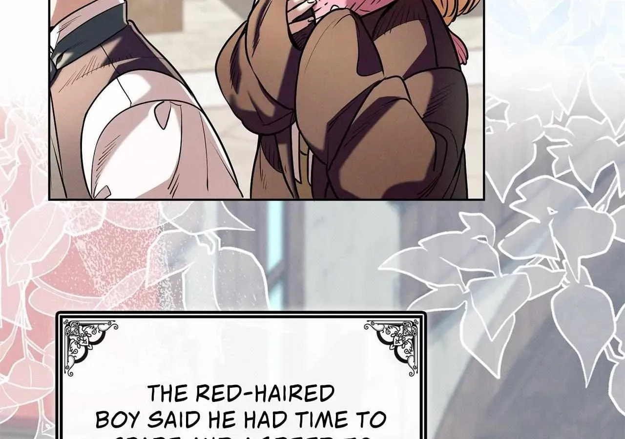 If You Wish to Have Me Chapter 57 page 69 - 