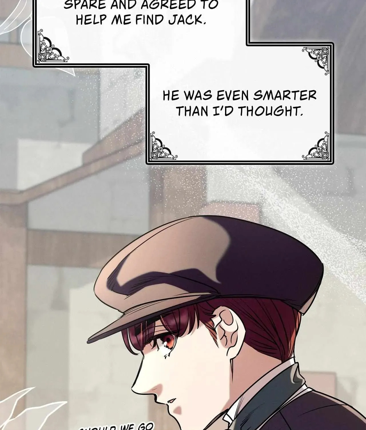 If You Wish to Have Me Chapter 57 page 70 - 