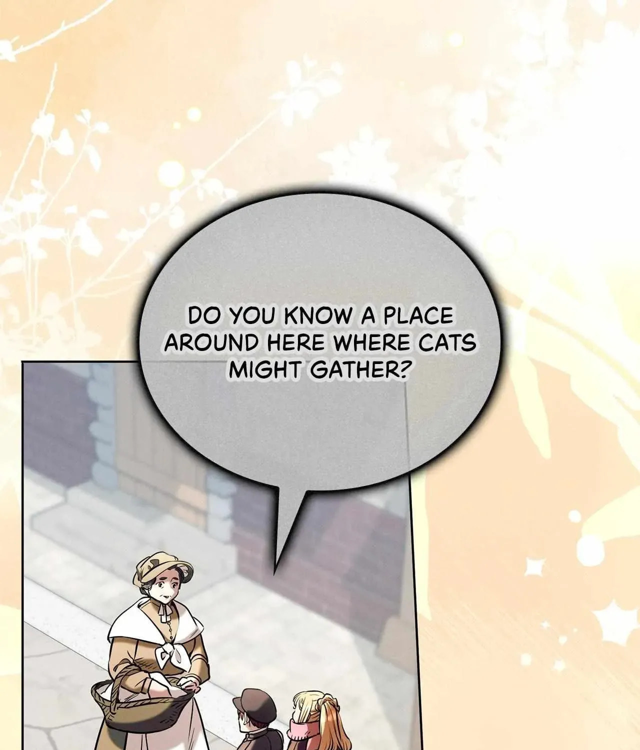 If You Wish to Have Me Chapter 57 page 72 - 
