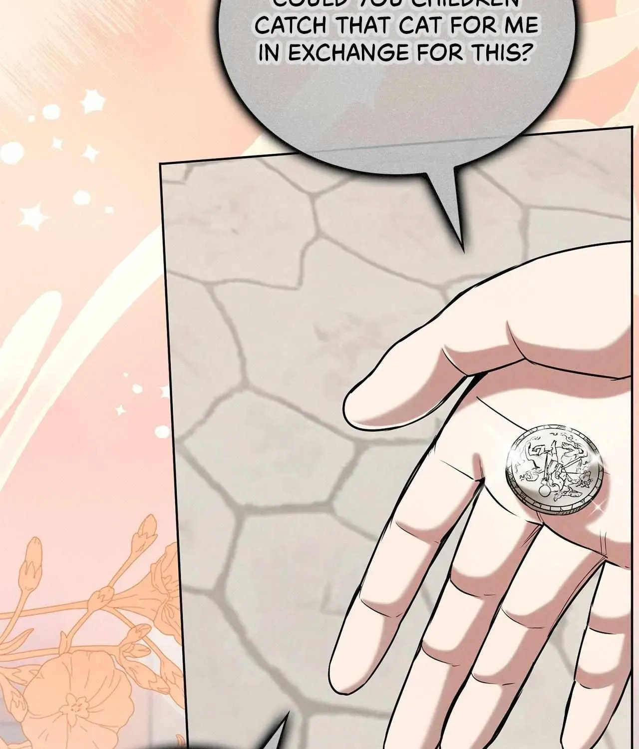 If You Wish to Have Me Chapter 57 page 74 - 