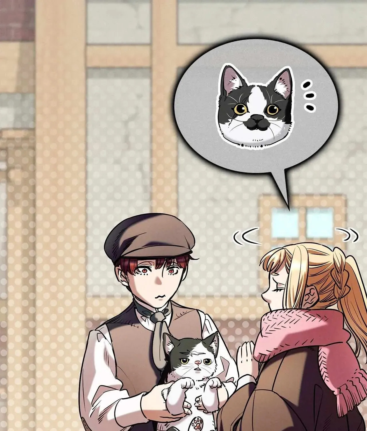 If You Wish to Have Me Chapter 57 page 76 - 