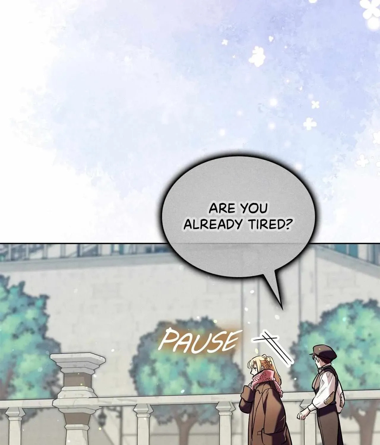 If You Wish to Have Me Chapter 57 page 82 - 