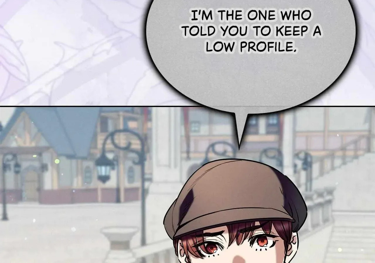 If You Wish to Have Me Chapter 57 page 85 - 