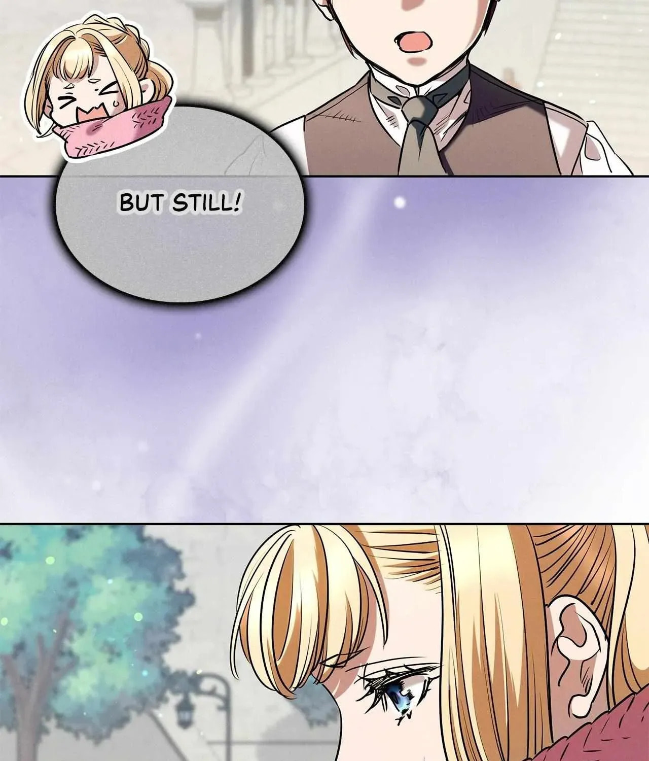 If You Wish to Have Me Chapter 57 page 86 - 
