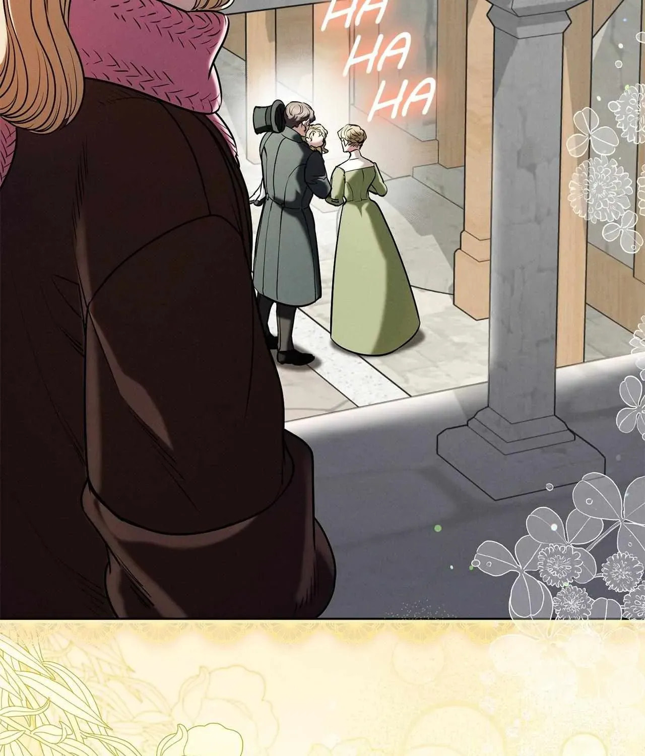 If You Wish to Have Me Chapter 57 page 90 - 