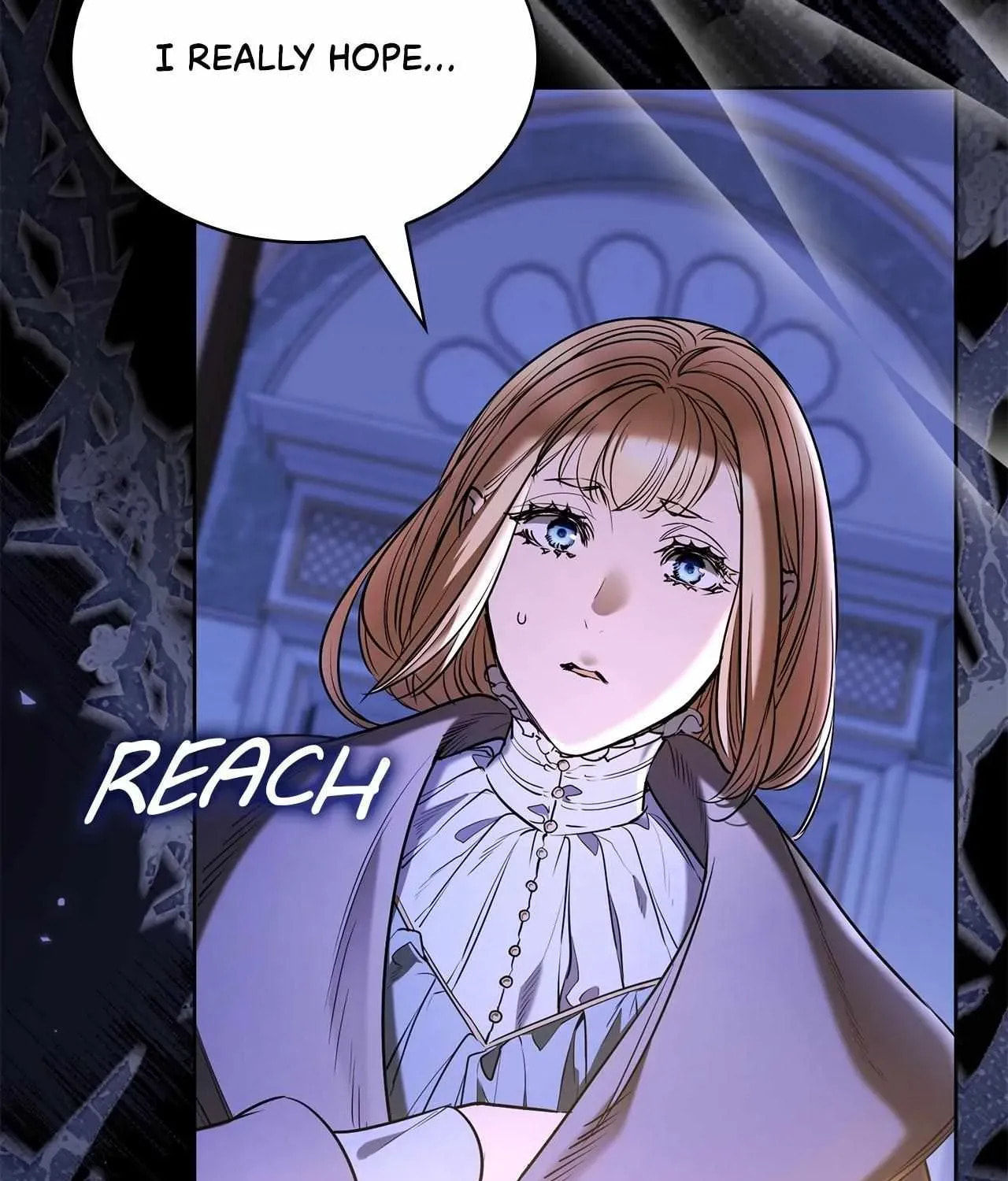 If You Wish to Have Me Chapter 57 page 10 - 