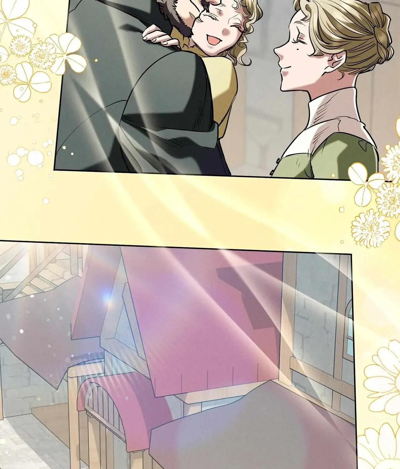 If You Wish to Have Me Chapter 57 page 92 - 