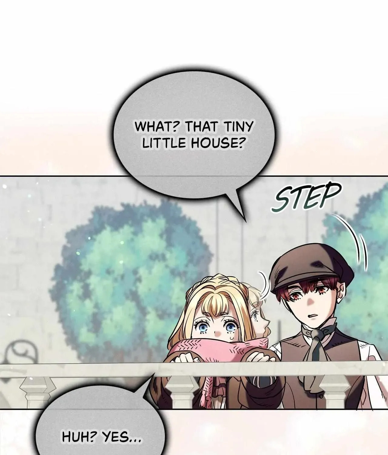 If You Wish to Have Me Chapter 57 page 97 - 