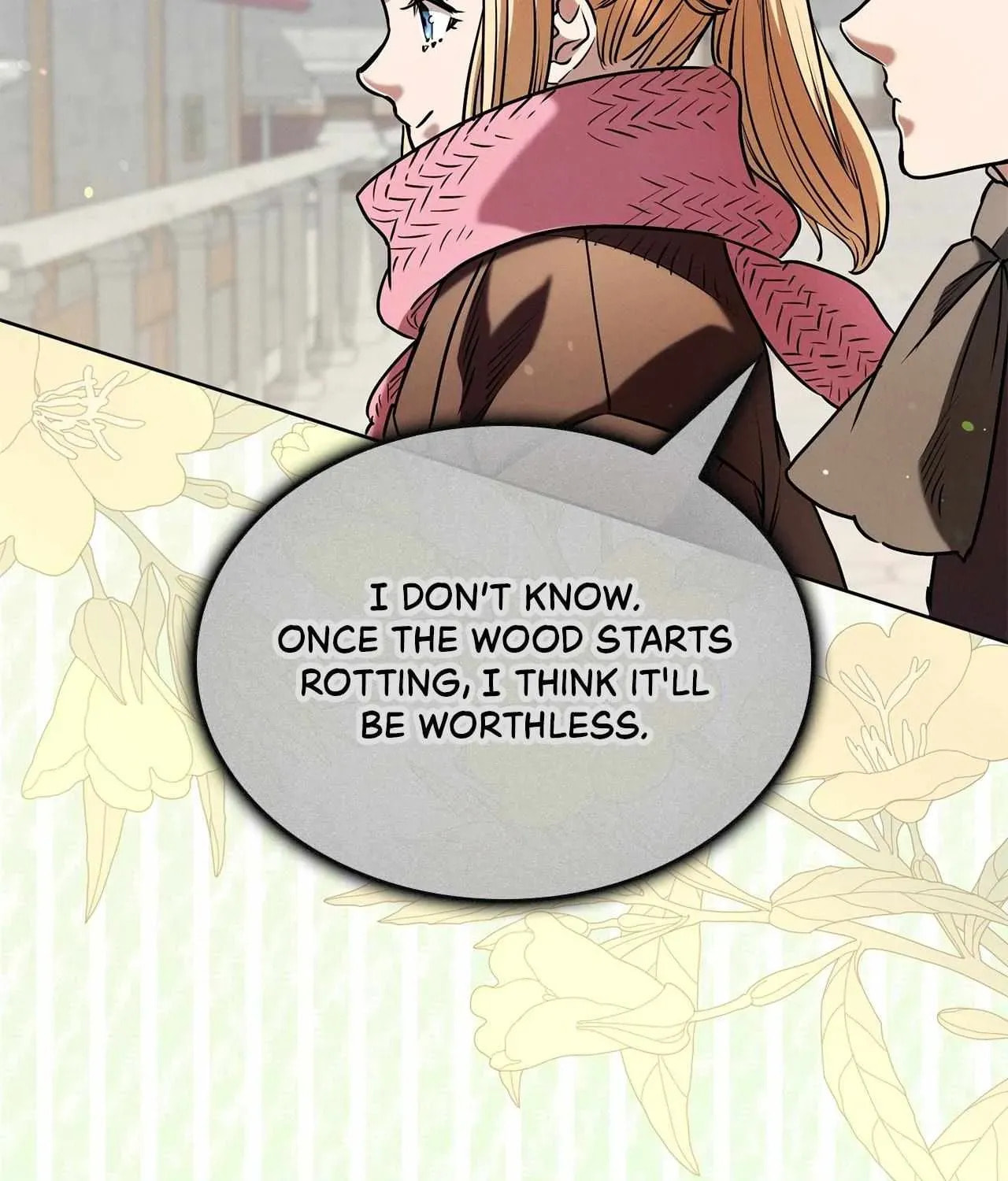 If You Wish to Have Me Chapter 57 page 99 - 