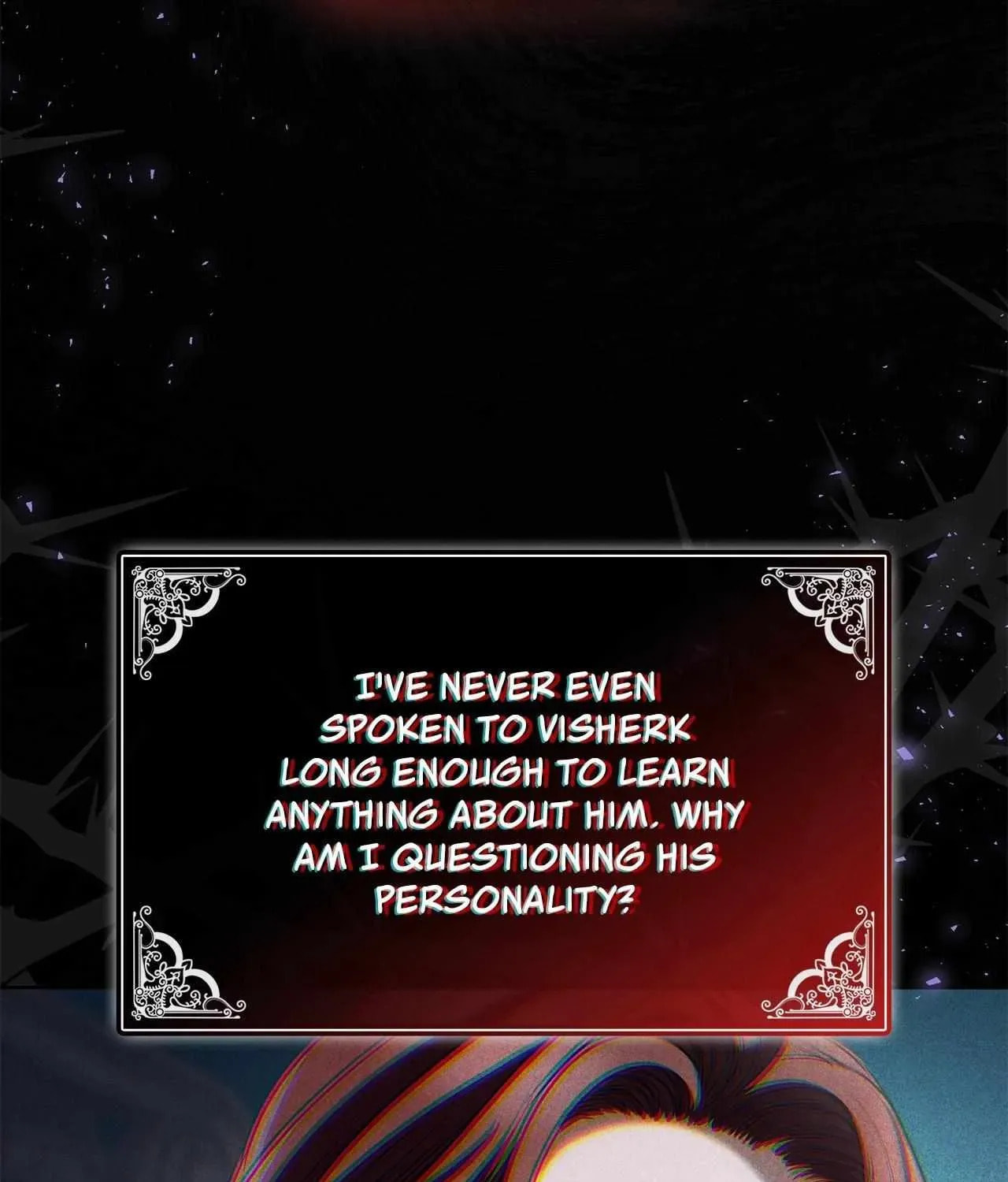 If You Wish to Have Me Chapter 58 page 104 - 