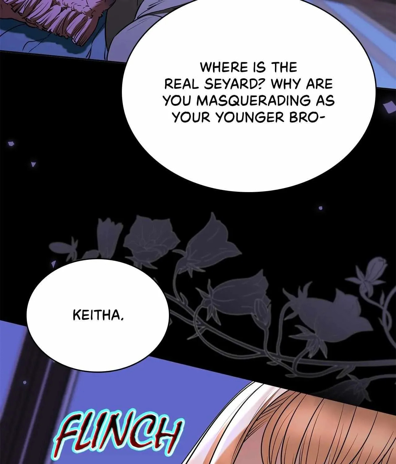 If You Wish to Have Me Chapter 58 page 109 - 