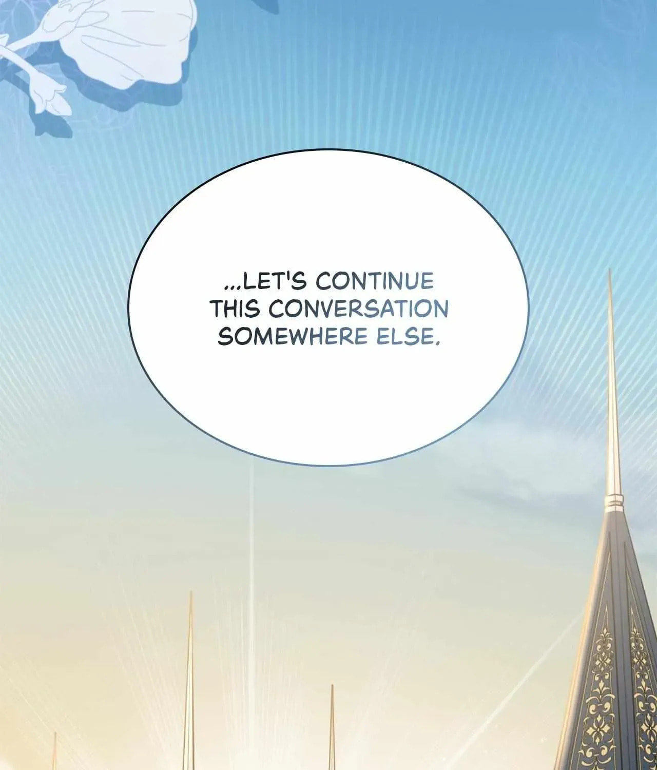 If You Wish to Have Me Chapter 58 page 124 - 