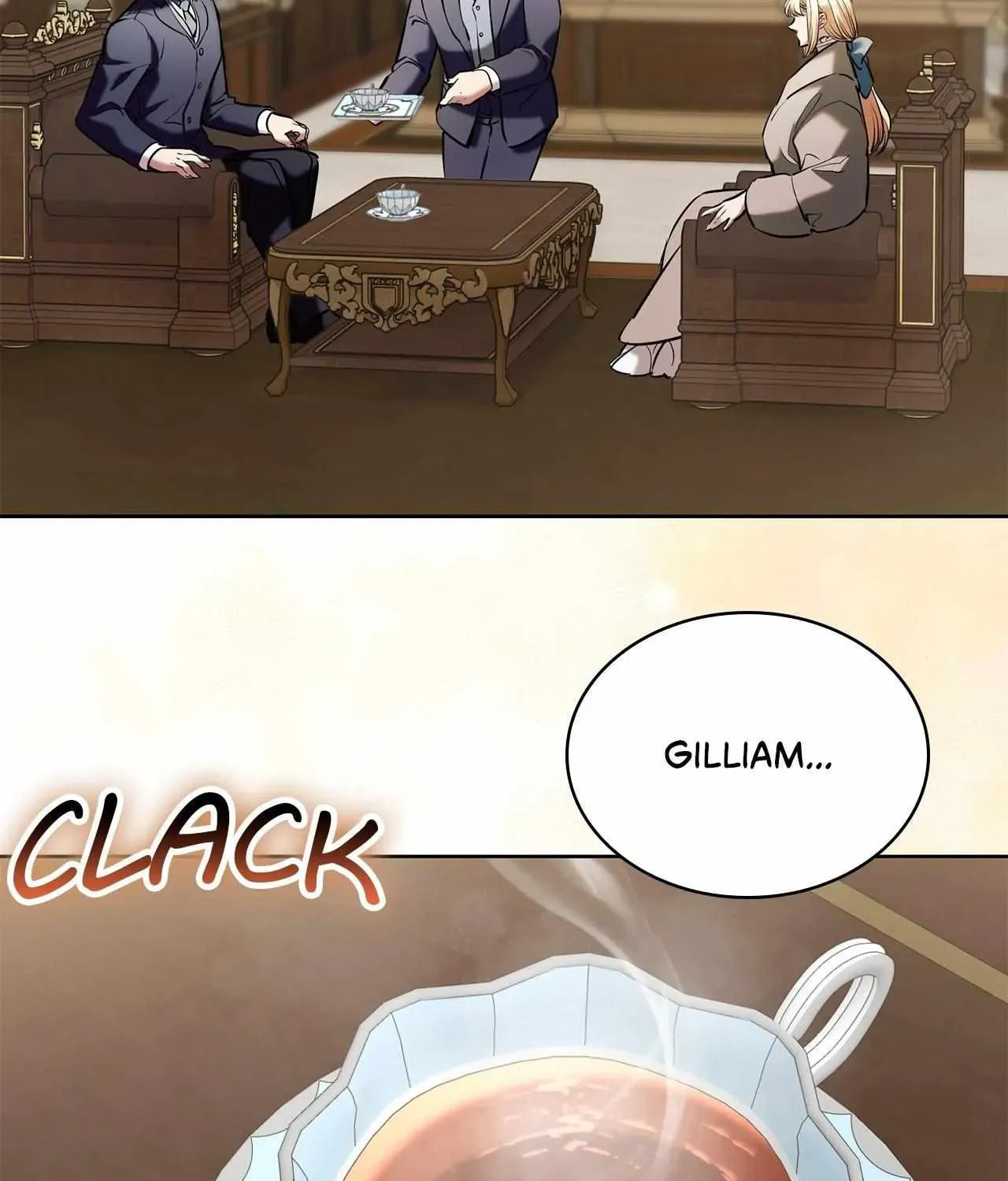 If You Wish to Have Me Chapter 58 page 128 - 