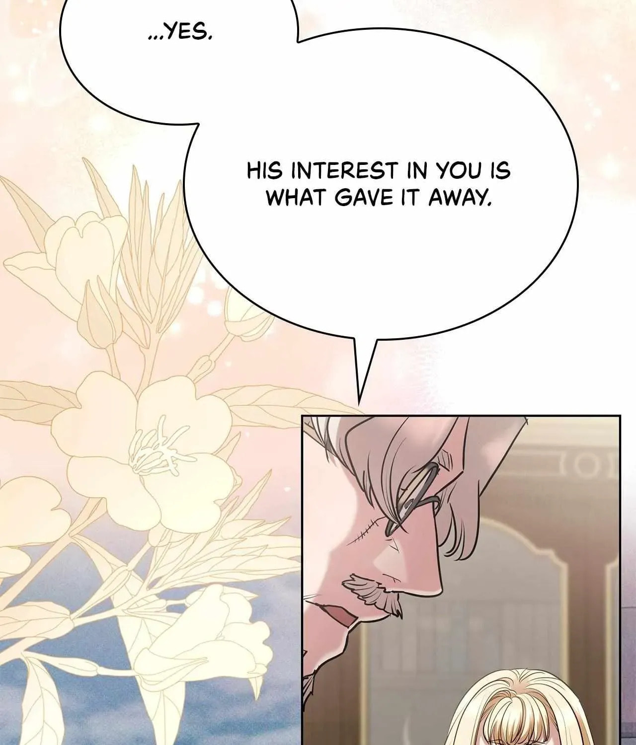 If You Wish to Have Me Chapter 58 page 132 - 