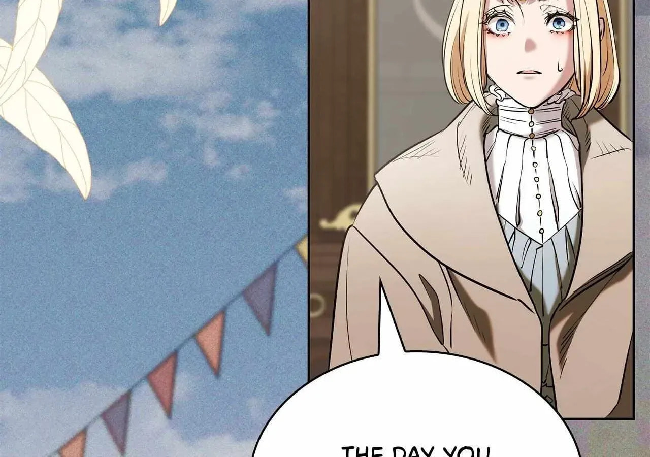 If You Wish to Have Me Chapter 58 page 133 - 