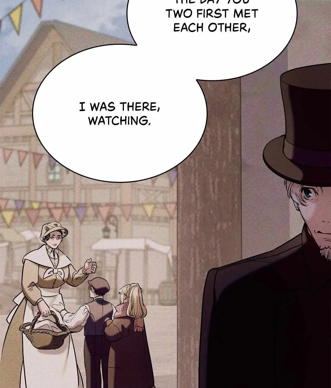 If You Wish to Have Me Chapter 58 page 134 - 