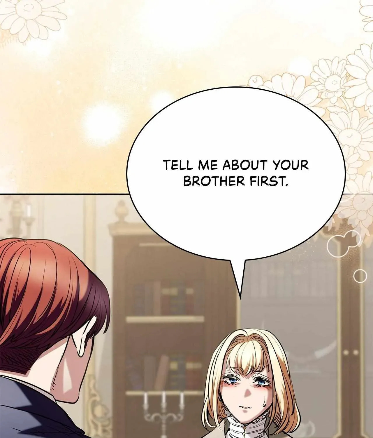 If You Wish to Have Me Chapter 58 page 142 - 