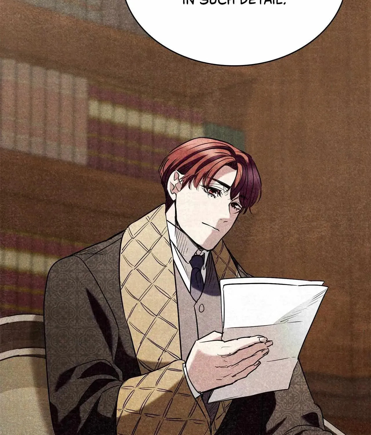 If You Wish to Have Me Chapter 58 page 148 - 