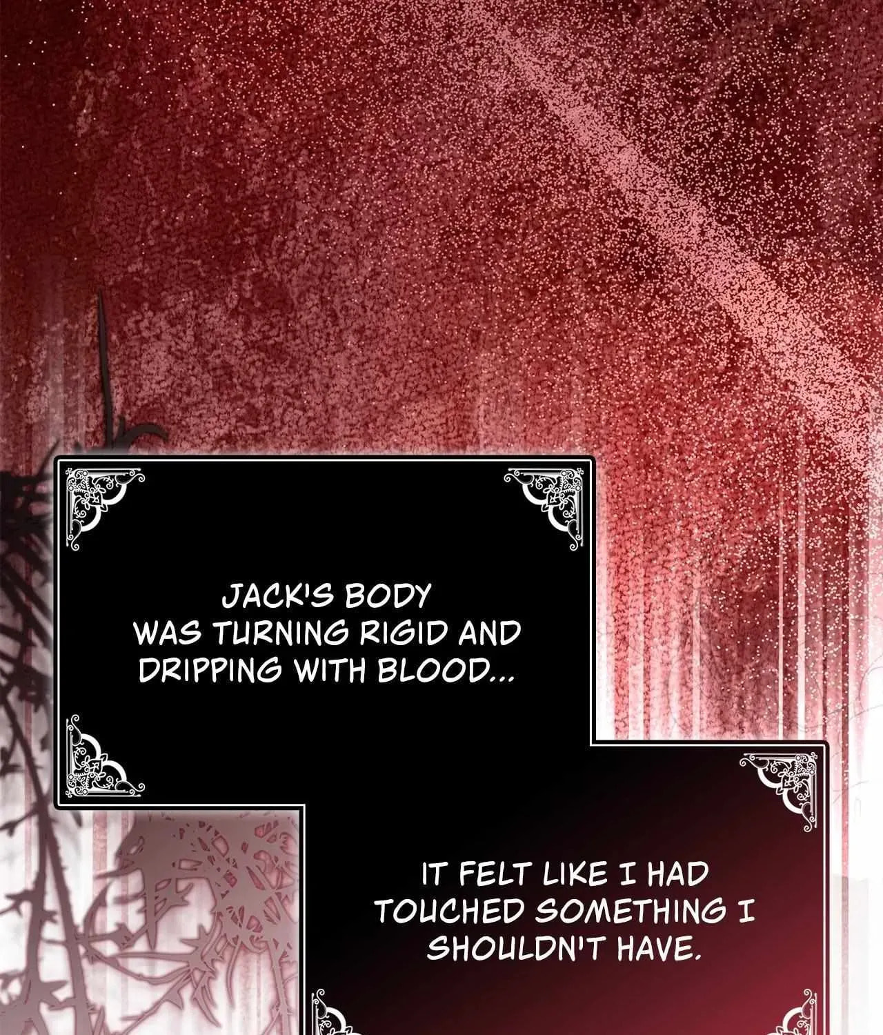If You Wish to Have Me Chapter 58 page 16 - 