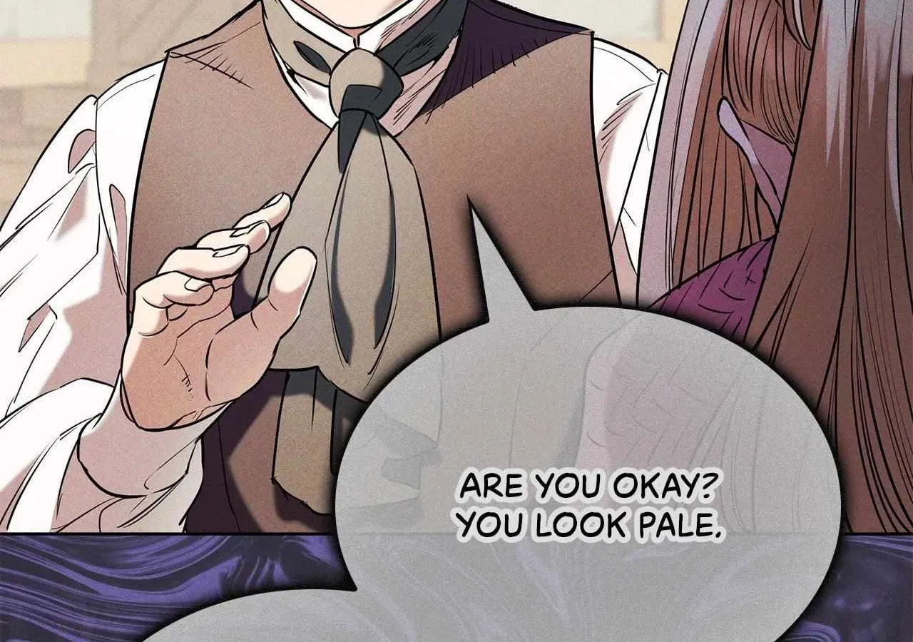 If You Wish to Have Me Chapter 58 page 19 - 