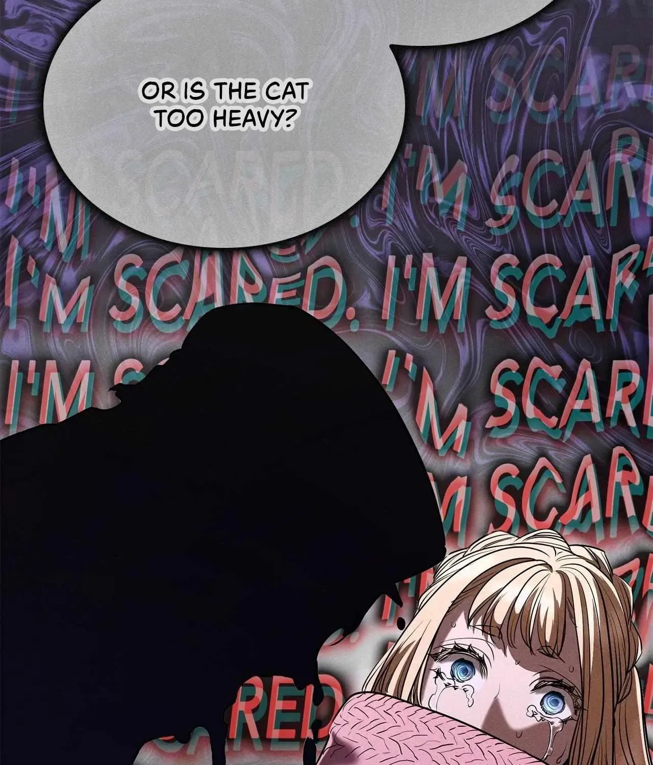If You Wish to Have Me Chapter 58 page 20 - 
