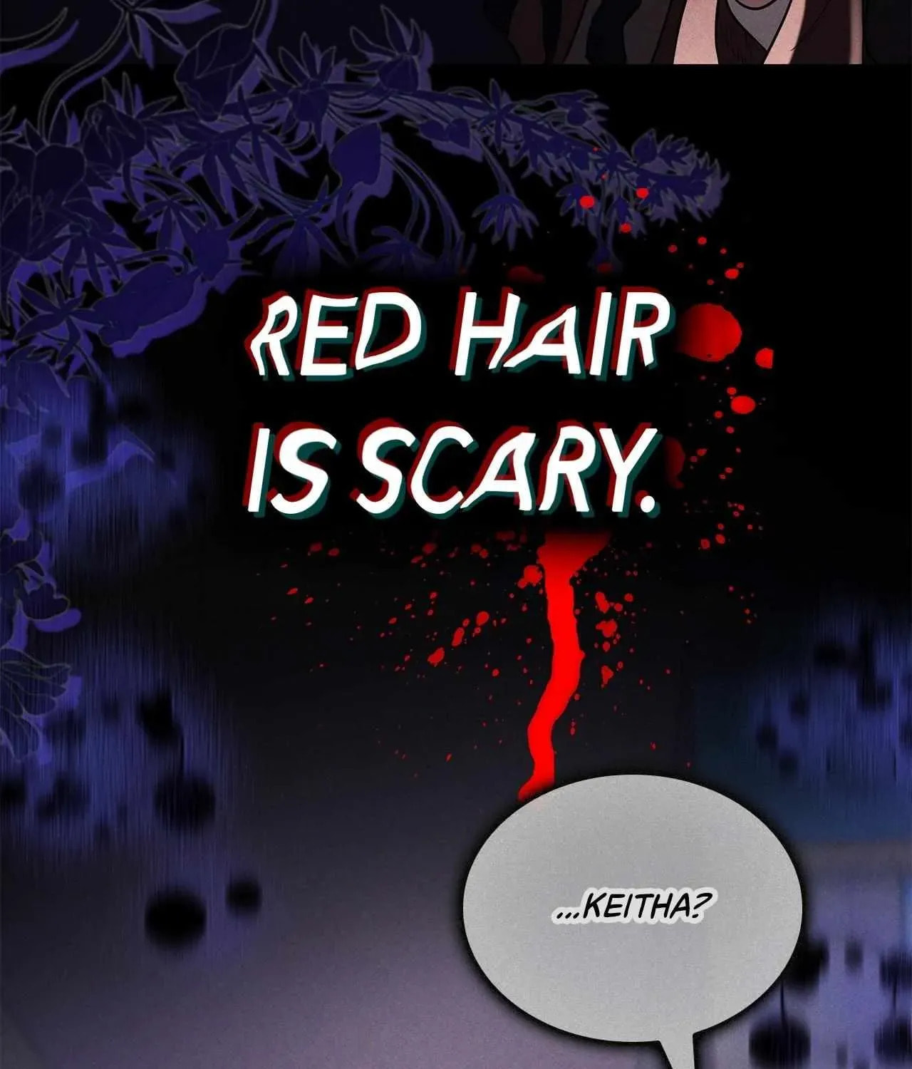 If You Wish to Have Me Chapter 58 page 22 - 