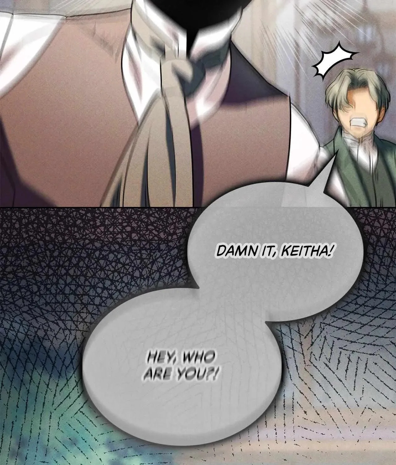 If You Wish to Have Me Chapter 58 page 24 - 