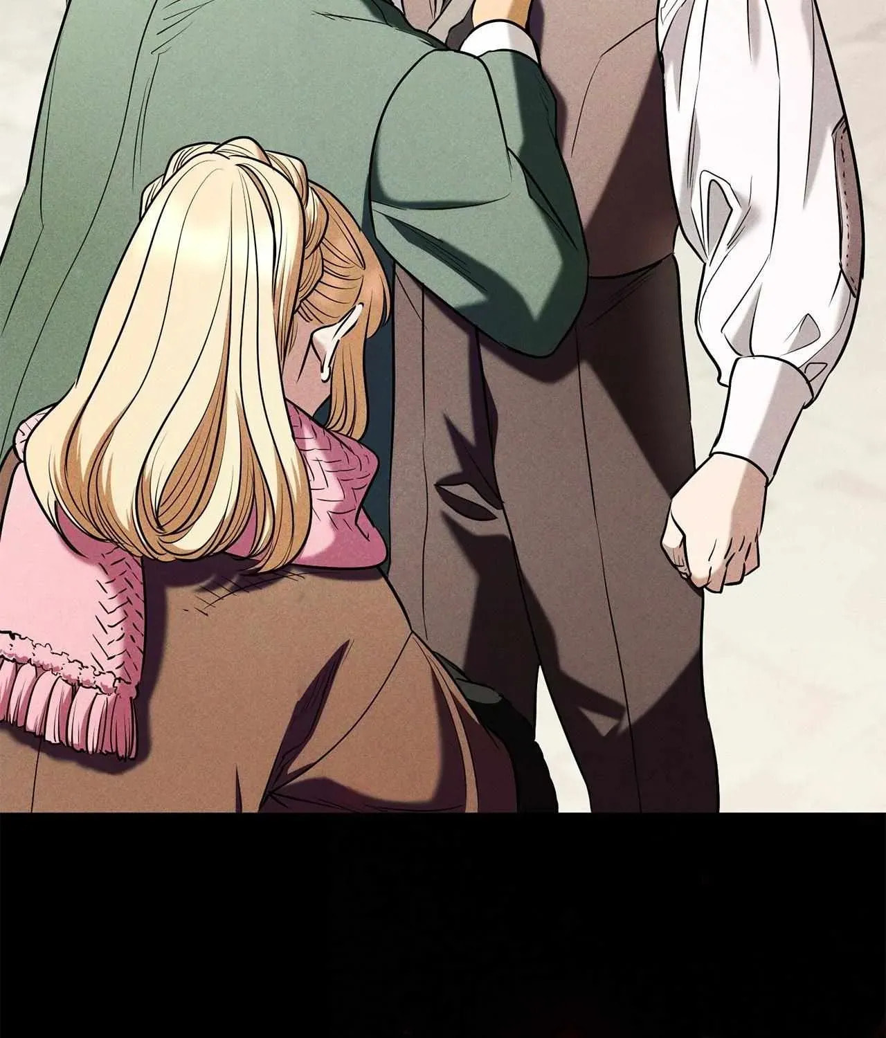 If You Wish to Have Me Chapter 58 page 30 - 