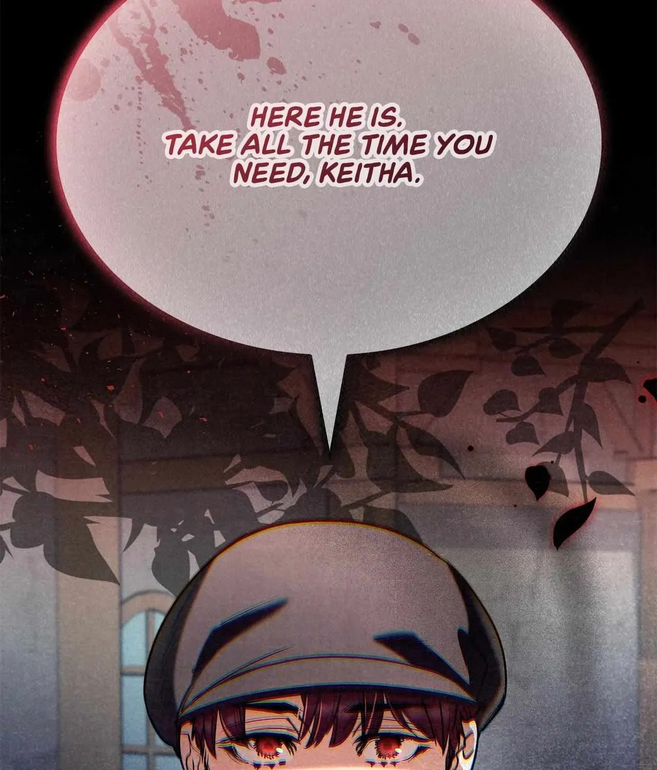 If You Wish to Have Me Chapter 58 page 4 - 