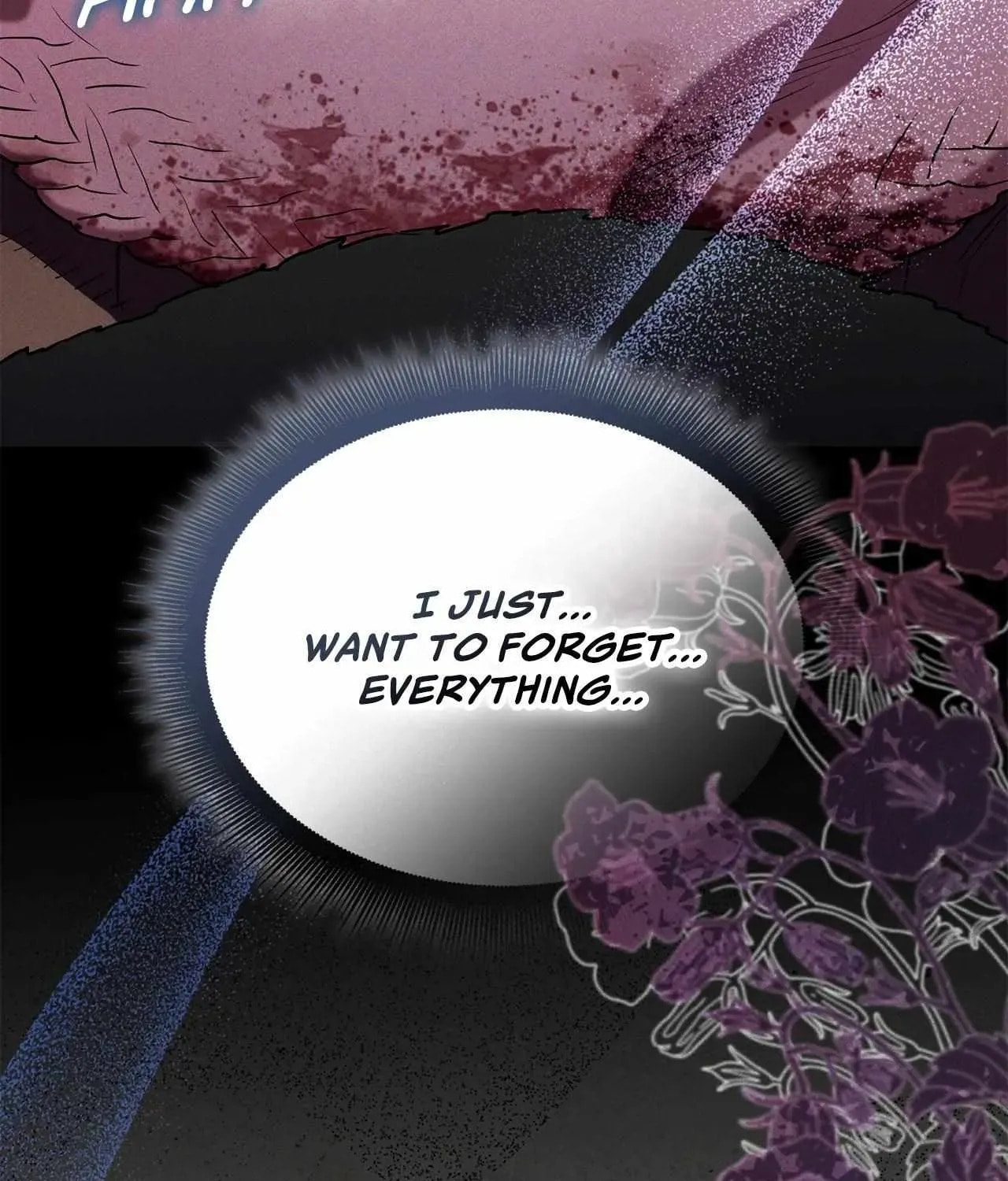 If You Wish to Have Me Chapter 58 page 32 - 