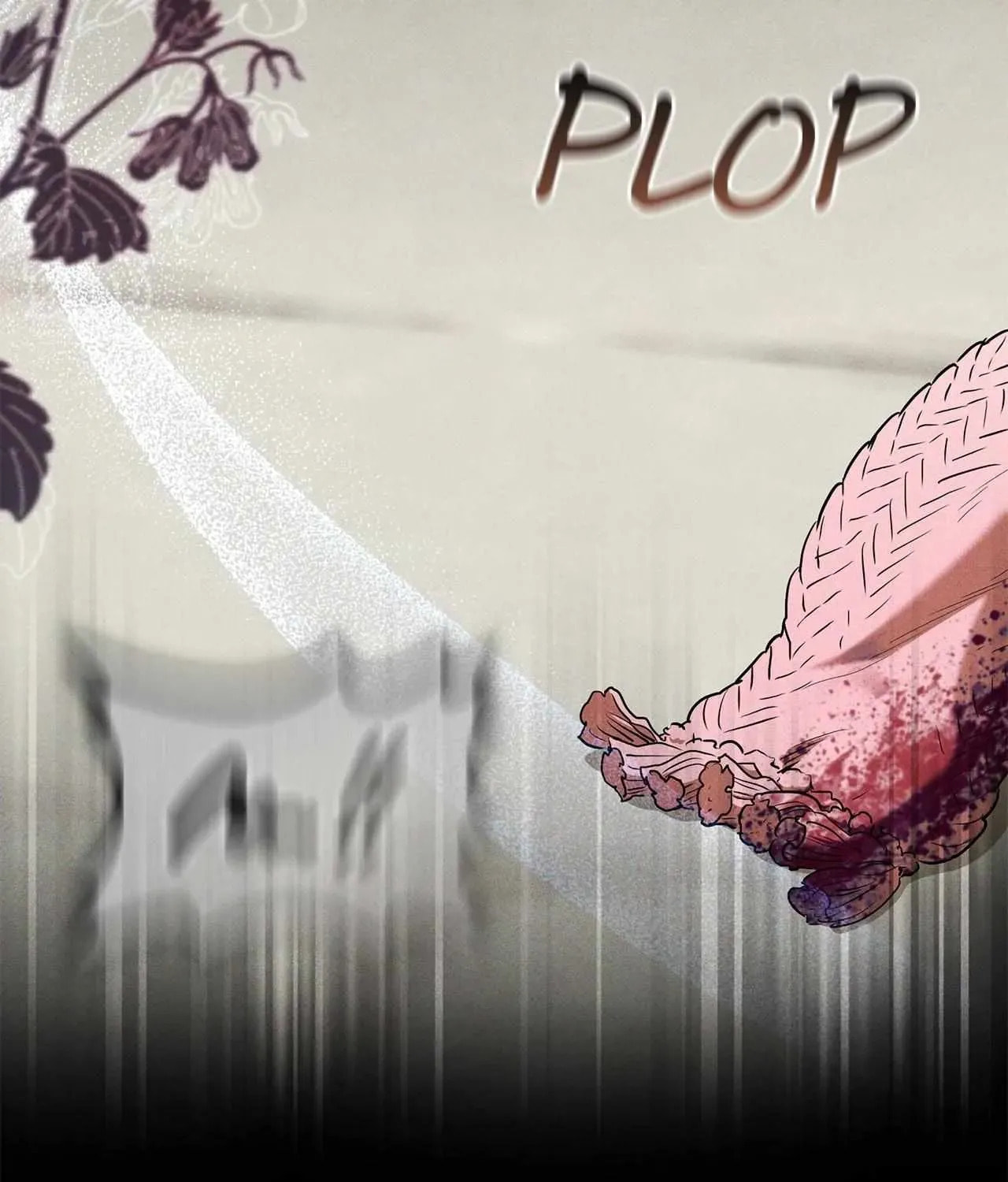 If You Wish to Have Me Chapter 58 page 34 - 