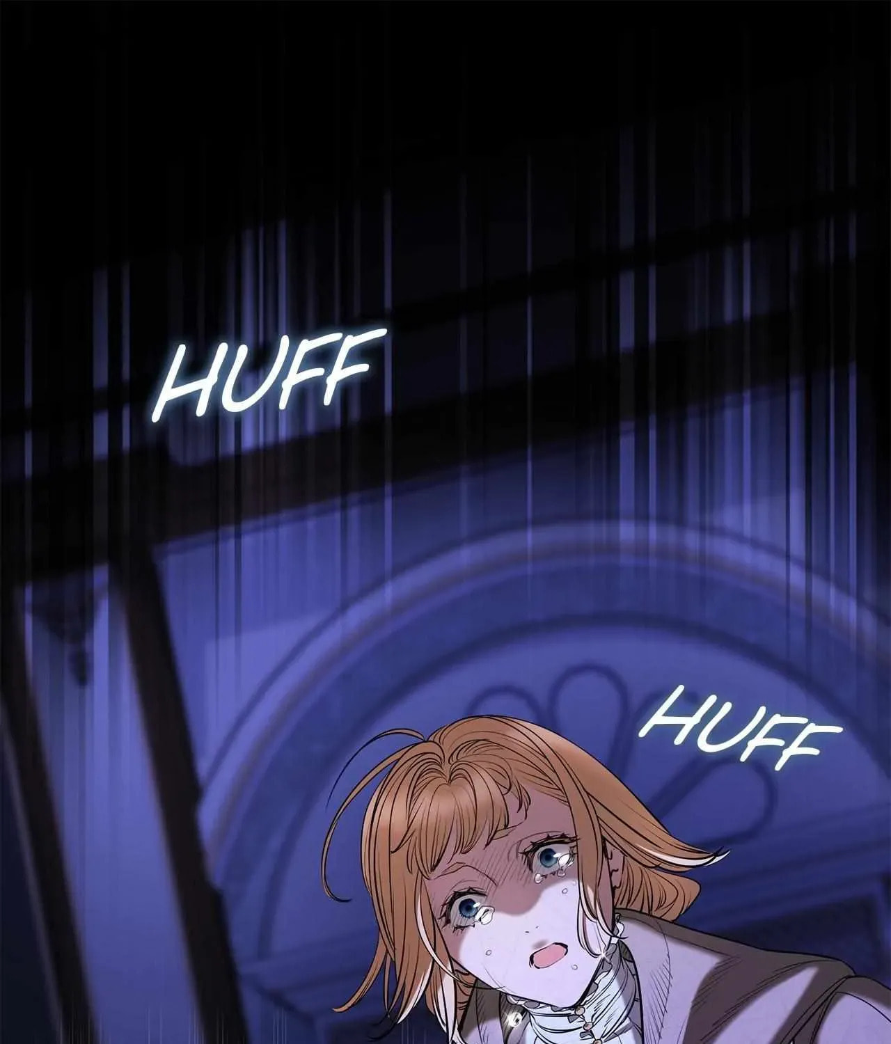 If You Wish to Have Me Chapter 58 page 36 - 