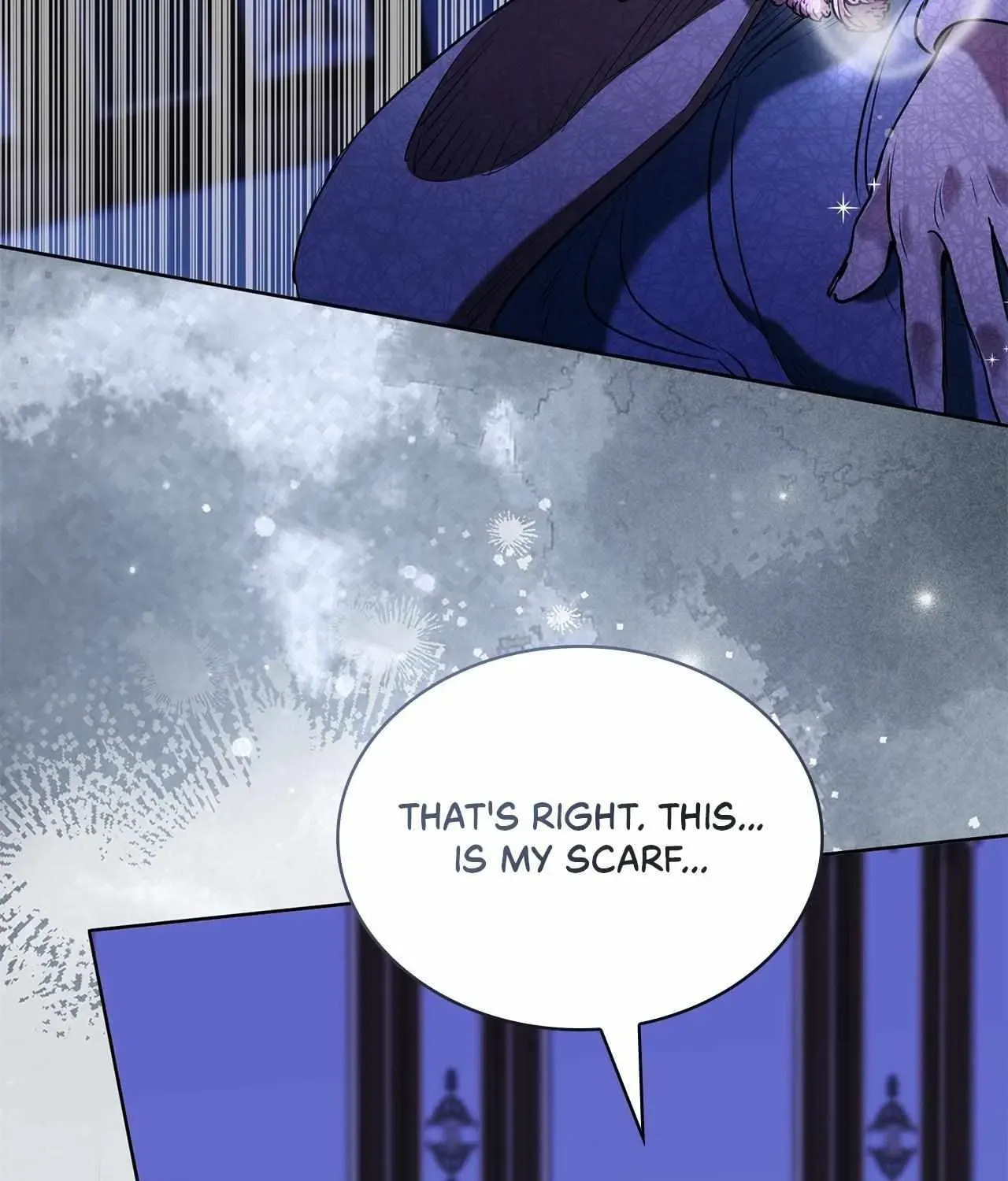 If You Wish to Have Me Chapter 58 page 38 - 