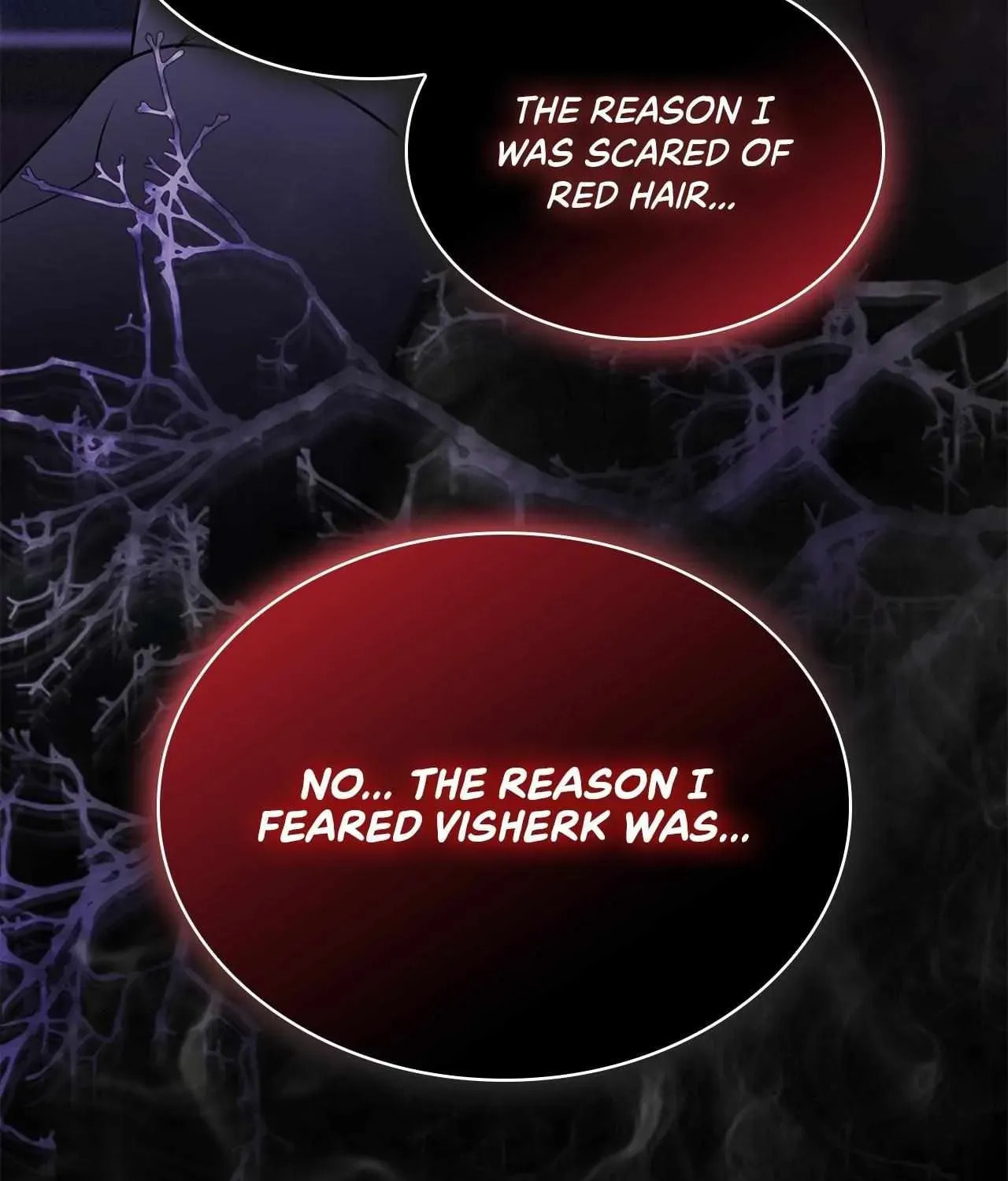 If You Wish to Have Me Chapter 58 page 42 - 