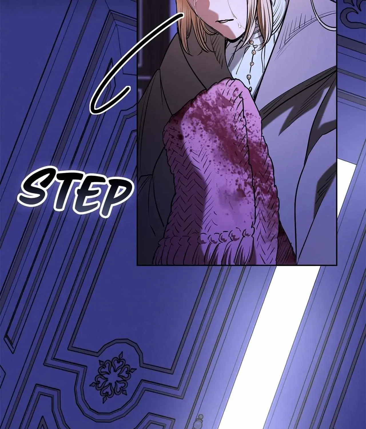 If You Wish to Have Me Chapter 58 page 44 - 