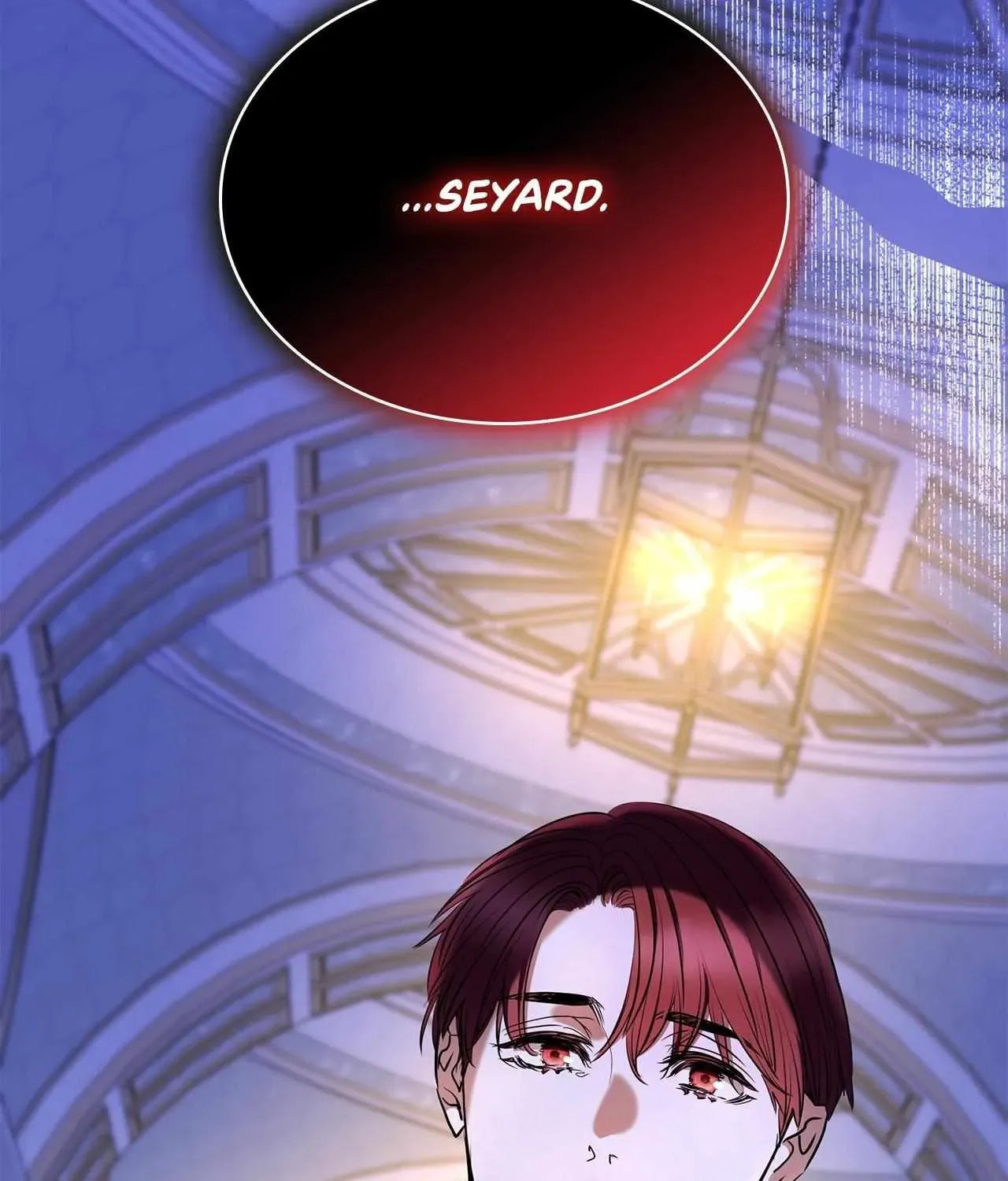 If You Wish to Have Me Chapter 58 page 48 - 