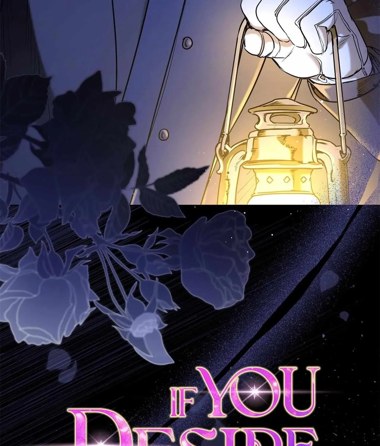 If You Wish to Have Me Chapter 58 page 50 - 