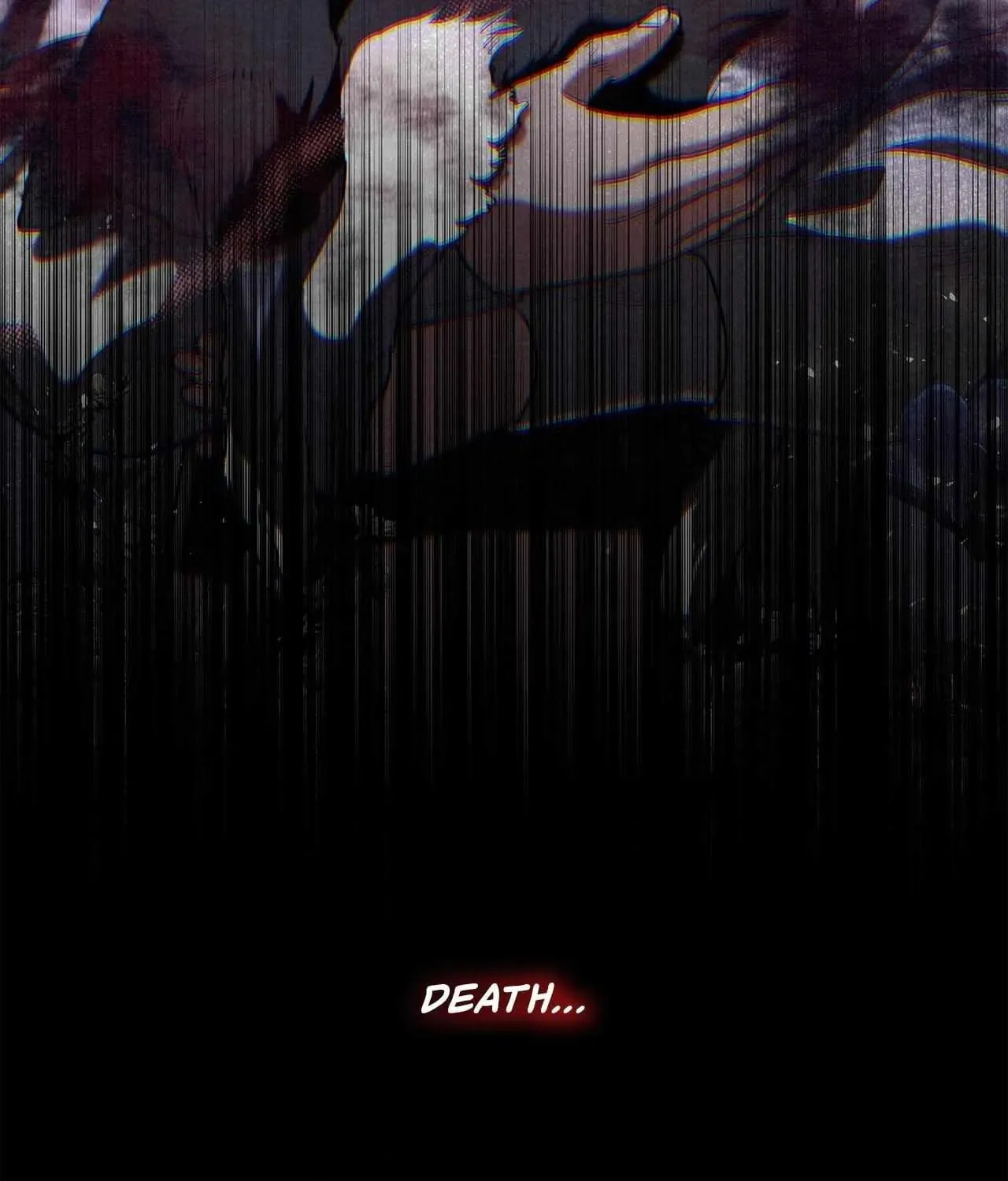 If You Wish to Have Me Chapter 58 page 6 - 