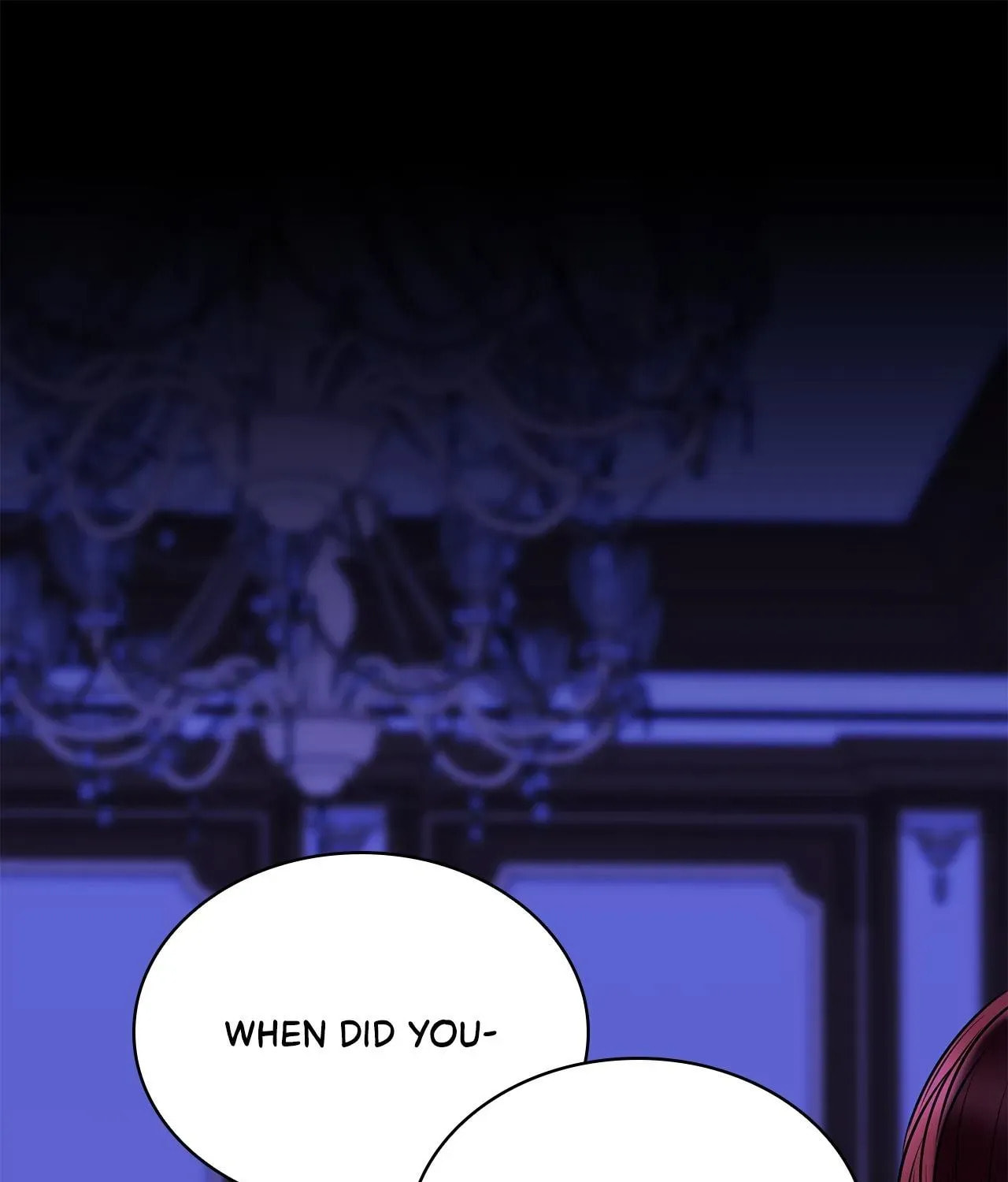 If You Wish to Have Me Chapter 58 page 53 - 