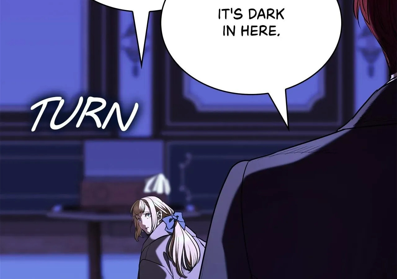 If You Wish to Have Me Chapter 58 page 54 - 