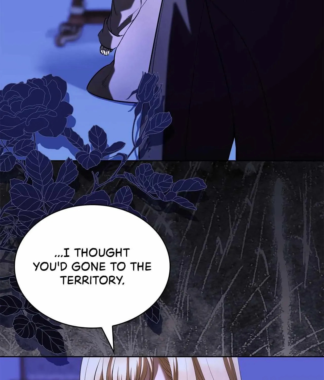 If You Wish to Have Me Chapter 58 page 55 - 