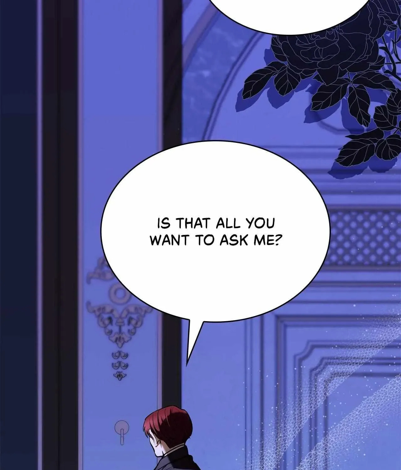 If You Wish to Have Me Chapter 58 page 57 - 