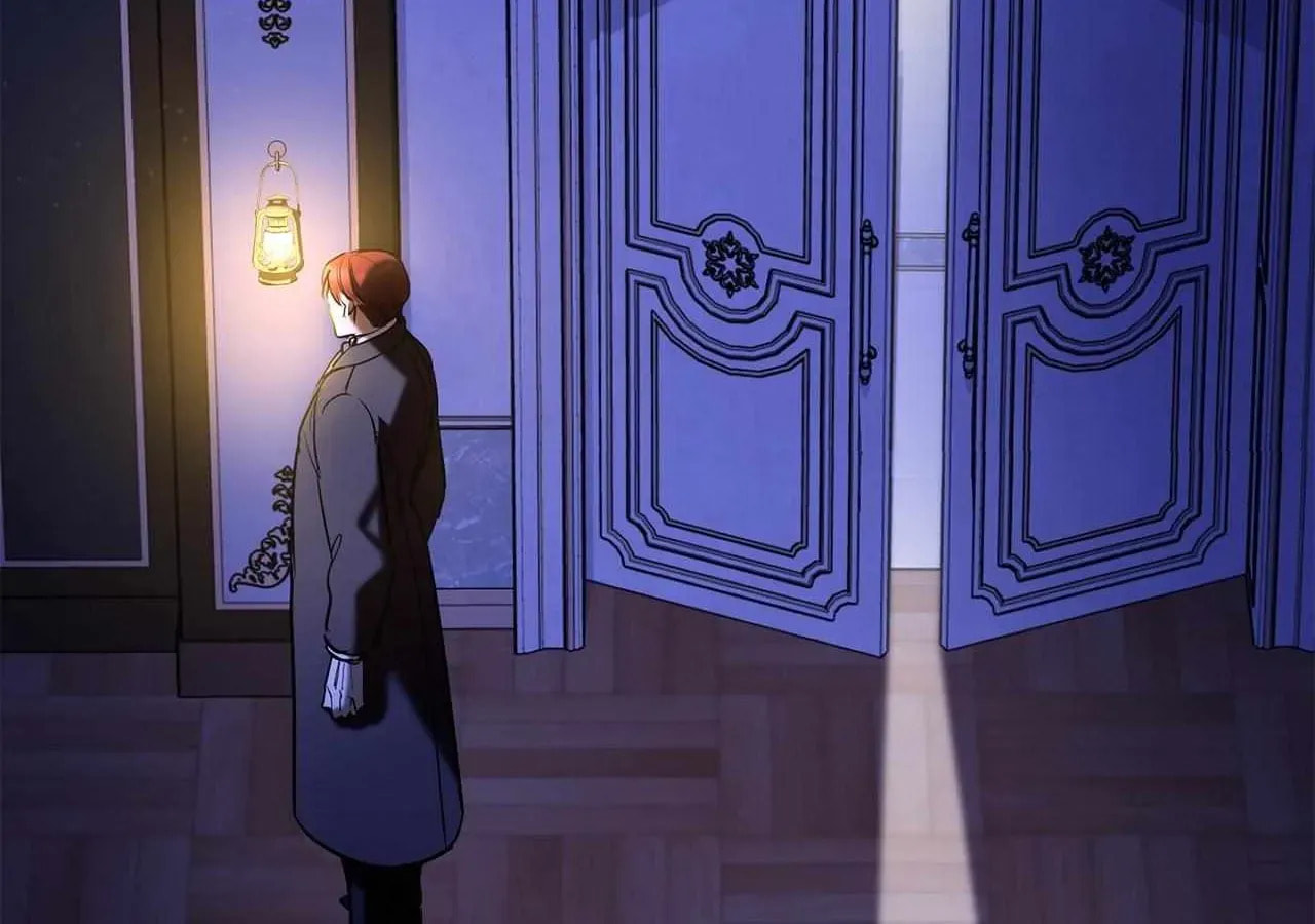If You Wish to Have Me Chapter 58 page 60 - 