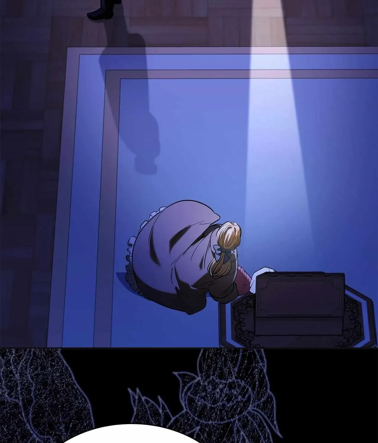 If You Wish to Have Me Chapter 58 page 61 - 