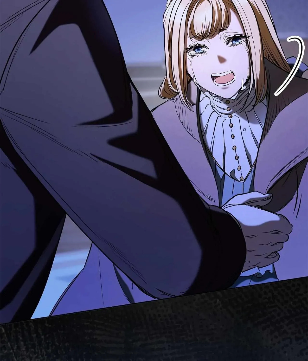 If You Wish to Have Me Chapter 58 page 65 - 