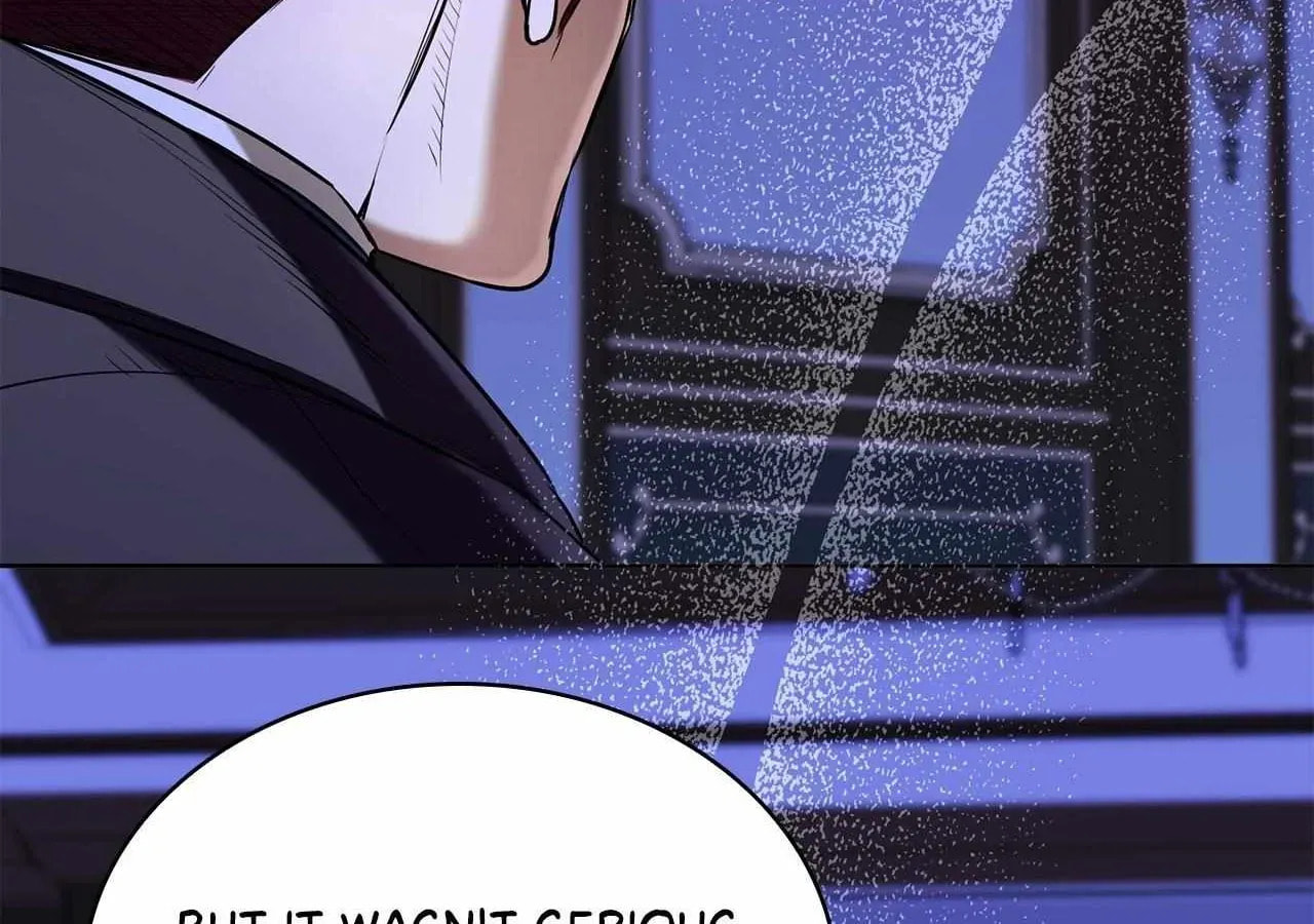 If You Wish to Have Me Chapter 58 page 69 - 