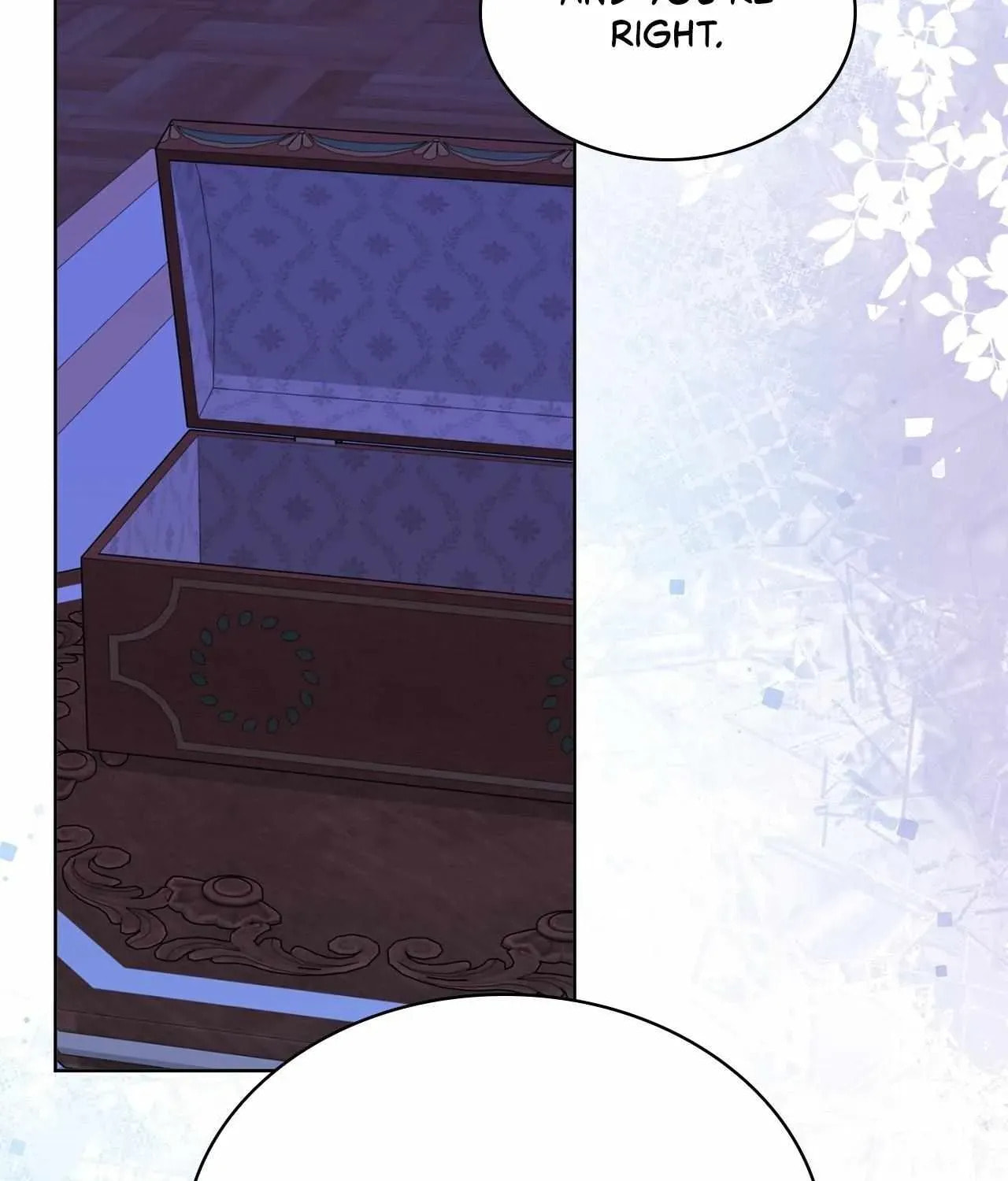 If You Wish to Have Me Chapter 58 page 72 - 
